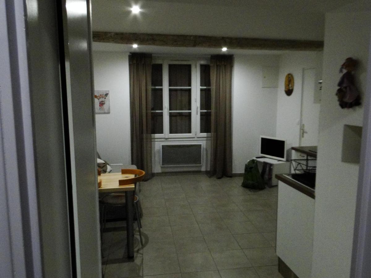 Sympathique Appartement L'Isle-sur-la-Sorgue Ngoại thất bức ảnh